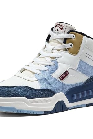 Campus Men's Darrell Sneakers