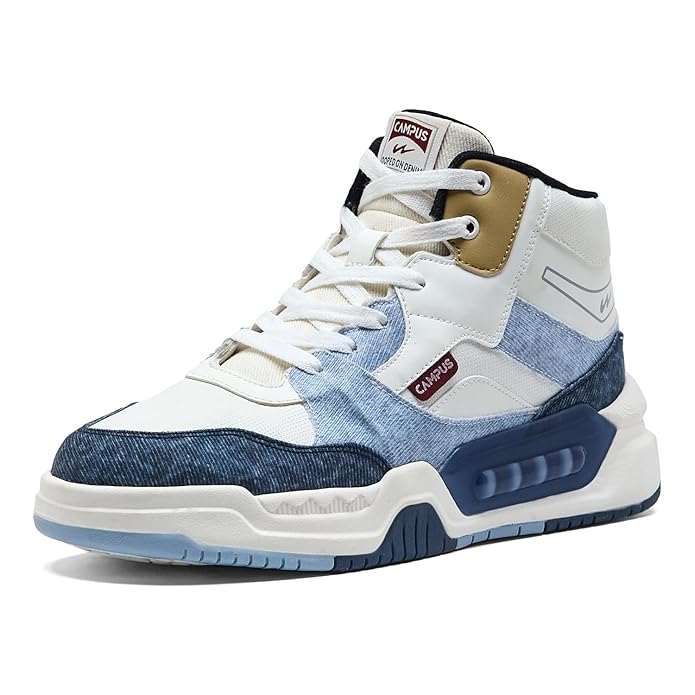 Campus Men's Darrell Sneakers